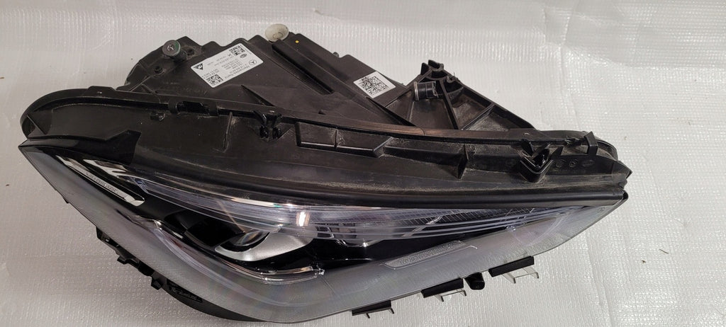 Frontscheinwerfer Mercedes-Benz Cla A1189068400 LED Rechts Headlight