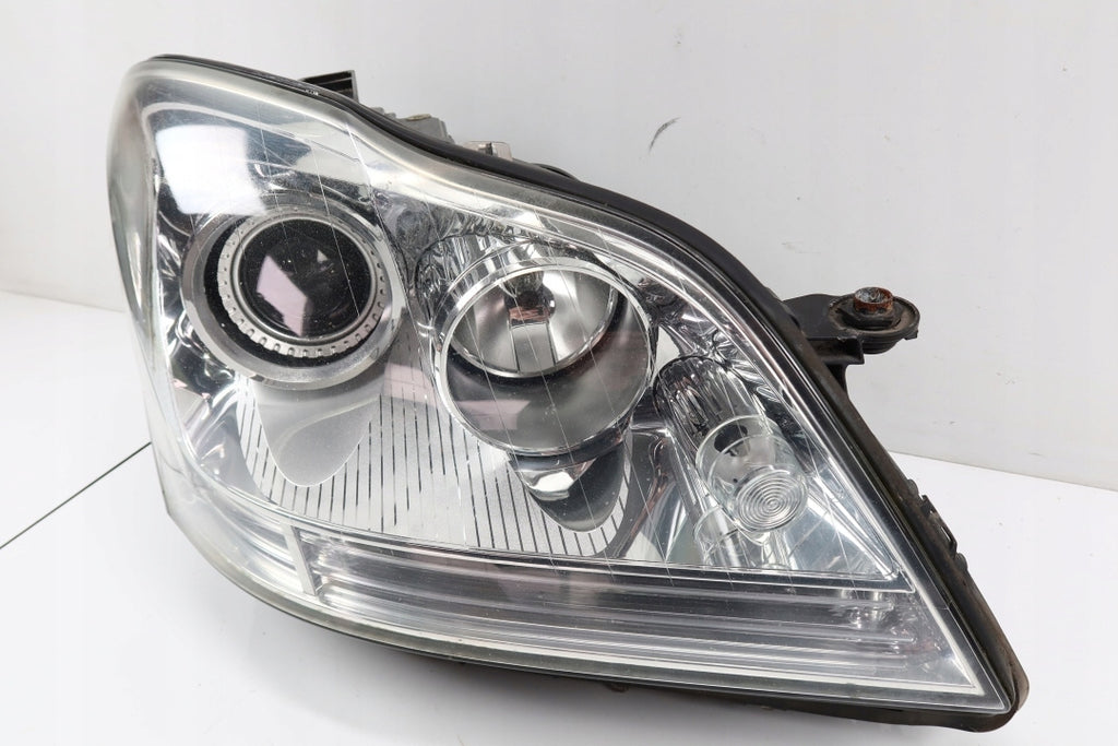 Frontscheinwerfer Mercedes-Benz W164 X164 Xenon Rechts Scheinwerfer Headlight SCH6540624918ex