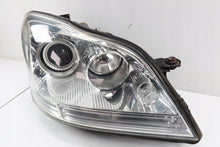 Laden Sie das Bild in den Galerie-Viewer, Frontscheinwerfer Mercedes-Benz W164 X164 Xenon Rechts Scheinwerfer Headlight SCH6540624918ex
