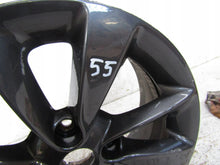 Laden Sie das Bild in den Galerie-Viewer, 1x Alufelge 15 Zoll 6.0&quot; 4x100 39ET OPO99K1 Opel Corsa D Rim Wheel