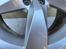 Load image into Gallery viewer, 1x Alufelge 17 Zoll 6.5" 5x100 2GM601025A VW T Cross Rim Wheel FEL4201831522qm