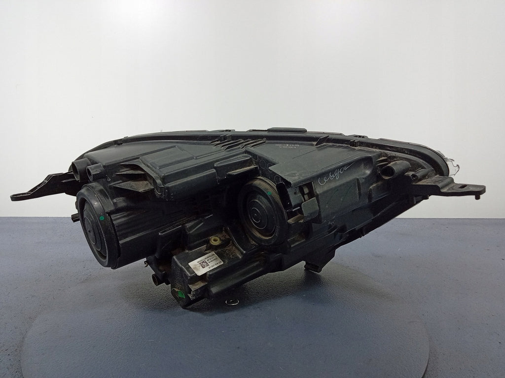 Frontscheinwerfer Ford Ecosport GN1513W030-JE Links Scheinwerfer Headlight