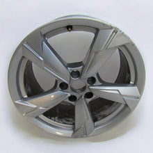 Load image into Gallery viewer, 1x Alufelge 18 Zoll 8.0&quot; 5x112 4K0601025D Audi A6 C8 Rim Wheel