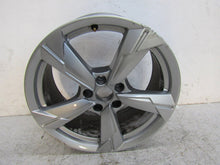 Load image into Gallery viewer, 1x Alufelge 18 Zoll 8.0&quot; 5x112 4K0601025D Audi A6 C8 Rim Wheel