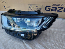 Load image into Gallery viewer, Frontscheinwerfer Ford FK7Z13008B Full LED Links Scheinwerfer Headlight SCH1199012392ba
