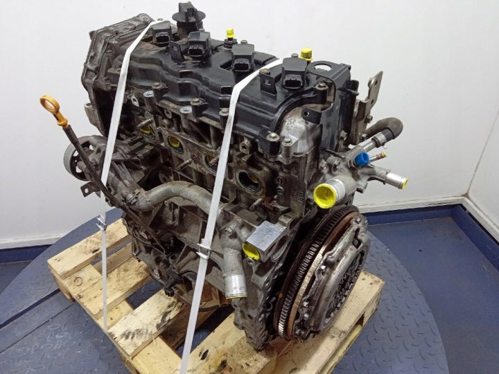 Motor Renault Koleos I 2TR700 2.5 171PS 126kW 2008 Benzin Engine Komplett MOT7823670837hl