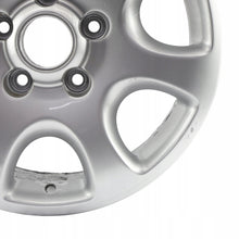 Laden Sie das Bild in den Galerie-Viewer, 1x Alufelge 17 Zoll 7.5" 5x130 55ET 7L6601025A VW Touareg Rim Wheel FEL2596075293ei