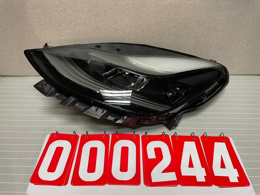 Frontscheinwerfer Tesla Model 3 1514952-00-D LED Links Scheinwerfer Headlight SCH1802385645yc