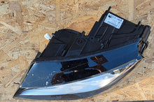 Laden Sie das Bild in den Galerie-Viewer, Frontscheinwerfer Audi A8 4H0941029AB LED Links Scheinwerfer Headlight SCH7649378585ex