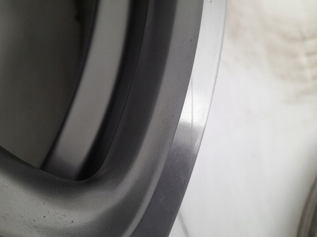 1x Alufelge 20 Zoll 8.5" 5x120 25ET Rim Wheel FEL4627123655iq