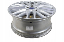 Load image into Gallery viewer, 1x Alufelge 17 Zoll 7.0" 5x108 50ET Matt Silber BM5J-1007-DB Ford Focus C-Max FEL7539026960ro
