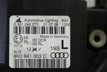 Load image into Gallery viewer, Frontscheinwerfer Audi A4 B8 8K0941003C Xenon Ein Stück (Rechts oder Links)