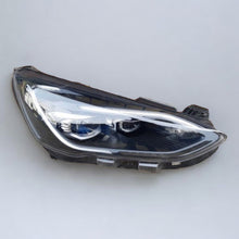 Laden Sie das Bild in den Galerie-Viewer, Frontscheinwerfer Ford Focus JX7B-13E016-AH Full LED Rechts Headlight