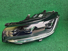 Load image into Gallery viewer, Frontscheinwerfer VW T-Cross 2GM941035B Full LED Links Scheinwerfer Headlight SCH1914308277fv
