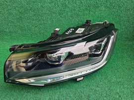 Frontscheinwerfer VW T-Cross 2GM941035B Full LED Links Scheinwerfer Headlight SCH1914308277fv