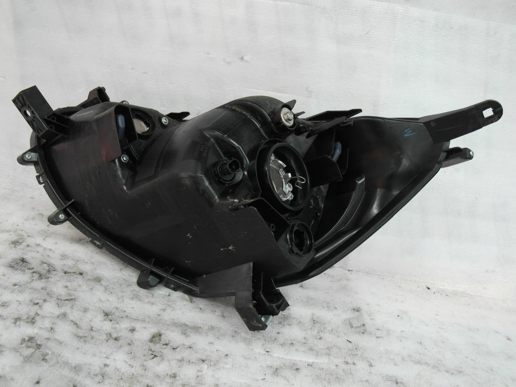 Frontscheinwerfer Mitsubishi Space Star Rechts Scheinwerfer Headlight