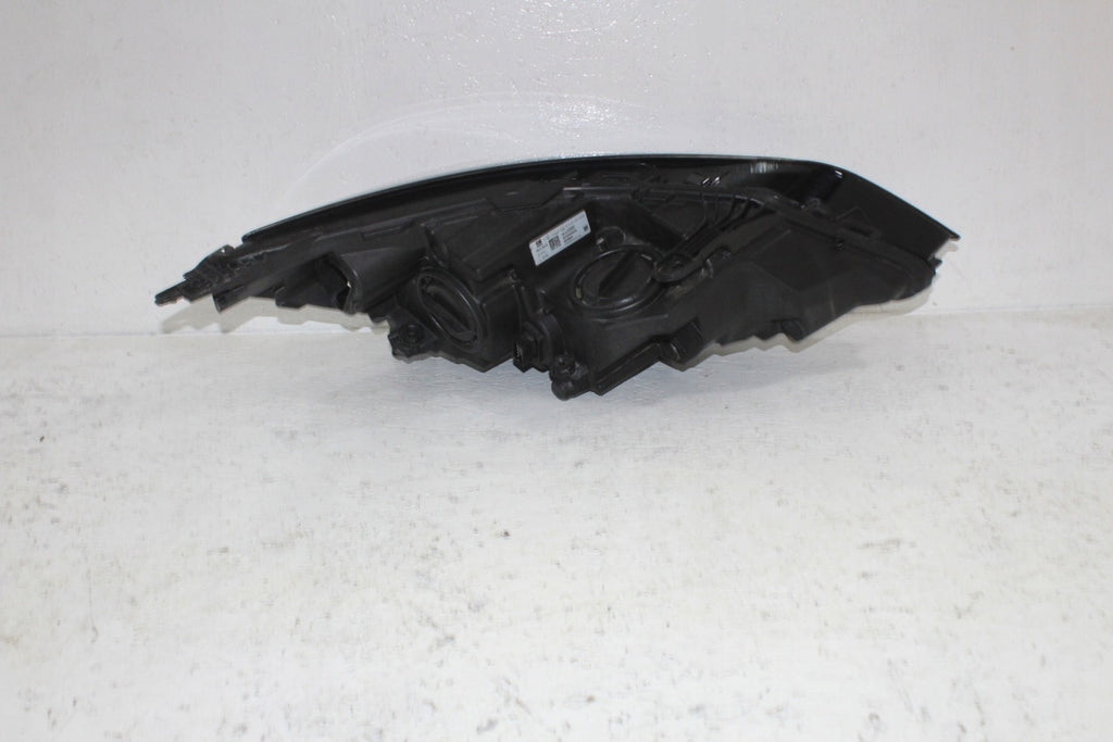Frontscheinwerfer Opel Astra K 39195688 LED Links Scheinwerfer Headlight SCH5613914239qv