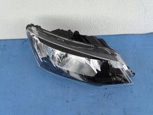 Laden Sie das Bild in den Galerie-Viewer, Frontscheinwerfer Skoda Fabia III 6V1941016C Rechts Scheinwerfer Headlight SCH7210656084cw