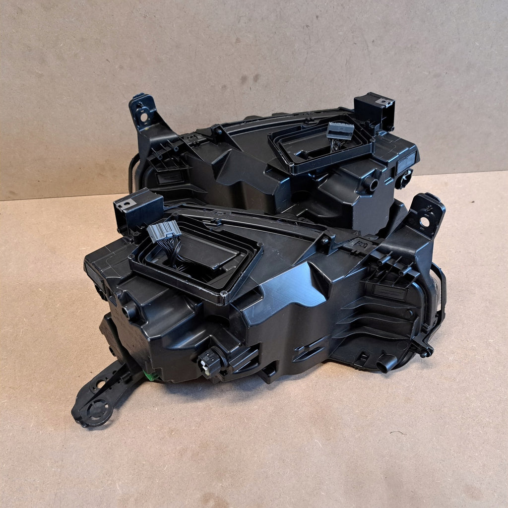 Frontscheinwerfer Jeep 52218721 52218717 LED Ein Stück (Rechts oder Links) SCH9064160427hx