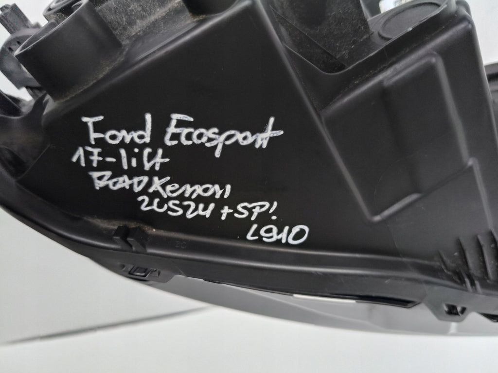 Frontscheinwerfer Ford Ecosport GN15-13D154-HE Xenon Rechts Headlight SCH1124142895wc