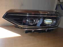 Laden Sie das Bild in den Galerie-Viewer, Frontscheinwerfer VW Passat B8 3G1941081T Full LED Links Scheinwerfer Headlight SCH6479666849oc