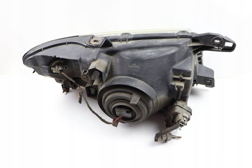 Frontscheinwerfer Mitsubishi Pajero III 10087420 Links Scheinwerfer Headlight