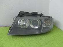 Laden Sie das Bild in den Galerie-Viewer, Frontscheinwerfer Audi A6 Allroad C5 148465-00 Links Scheinwerfer Headlight