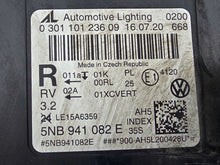 Laden Sie das Bild in den Galerie-Viewer, Frontscheinwerfer VW Tiguan 5NB941082E Rechts Scheinwerfer Headlight SCH9843360040lc