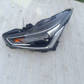 Frontscheinwerfer Toyota Aygo 81170-0H210 LED Links Scheinwerfer Headlight SCH5117929115oh