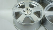 Laden Sie das Bild in den Galerie-Viewer, 4x Alufelge 17 Zoll 8.0" 5x112 48ET Audi Rim Wheel FEL7502872134ap