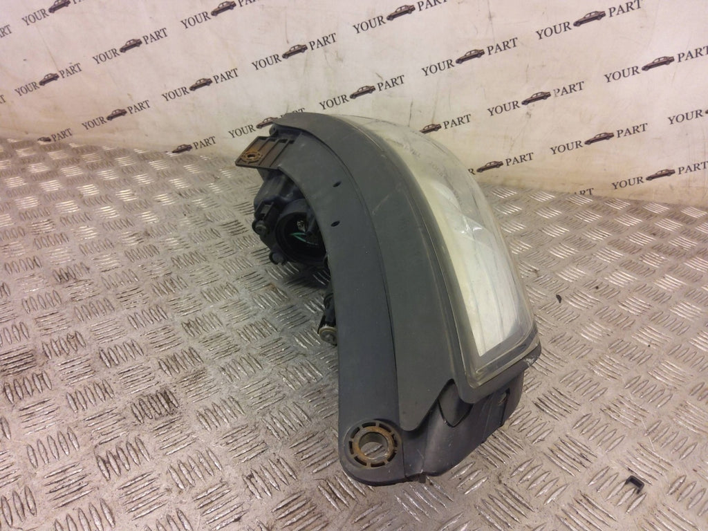Frontscheinwerfer Hyundai Ix35 SKE58970 Rechts Scheinwerfer Headlight SCH6952825759fj