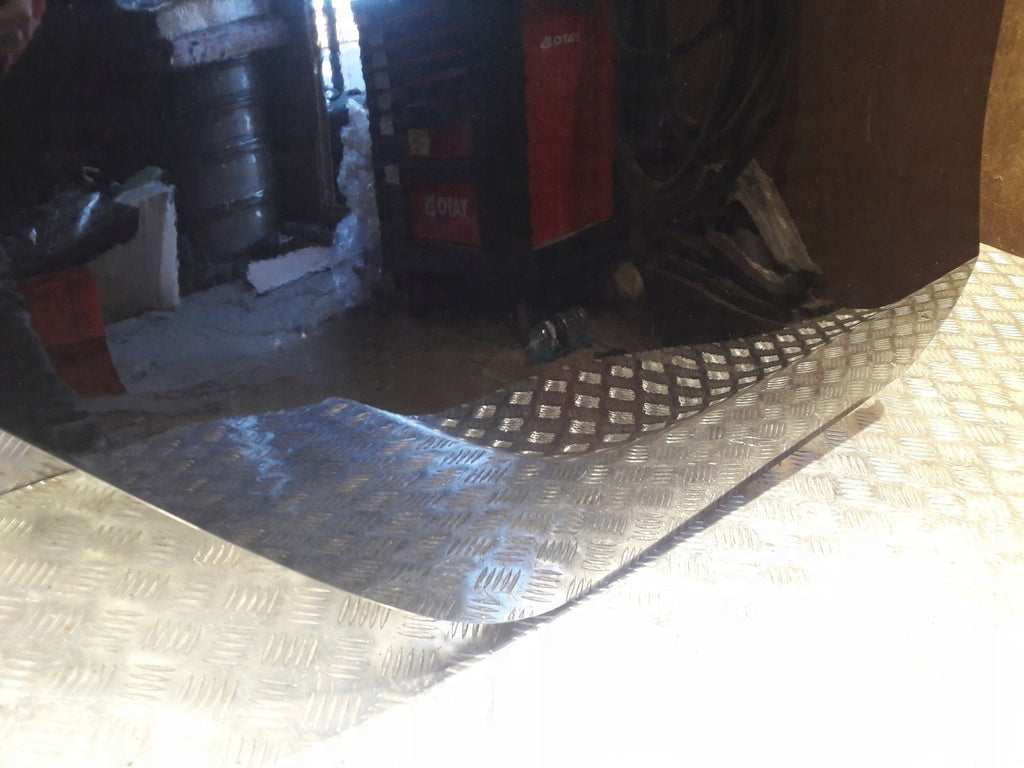 Tür Mercedes-Benz Smart Forfour Hinten Rechts Door Porta Porte