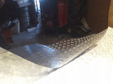 Load image into Gallery viewer, Tür Mercedes-Benz Smart Forfour Hinten Rechts Door Porta Porte