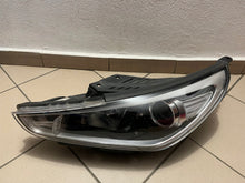 Laden Sie das Bild in den Galerie-Viewer, Frontscheinwerfer Hyundai I30 III 92101-G4000 Links Scheinwerfer Headlight SCH1703536954cq