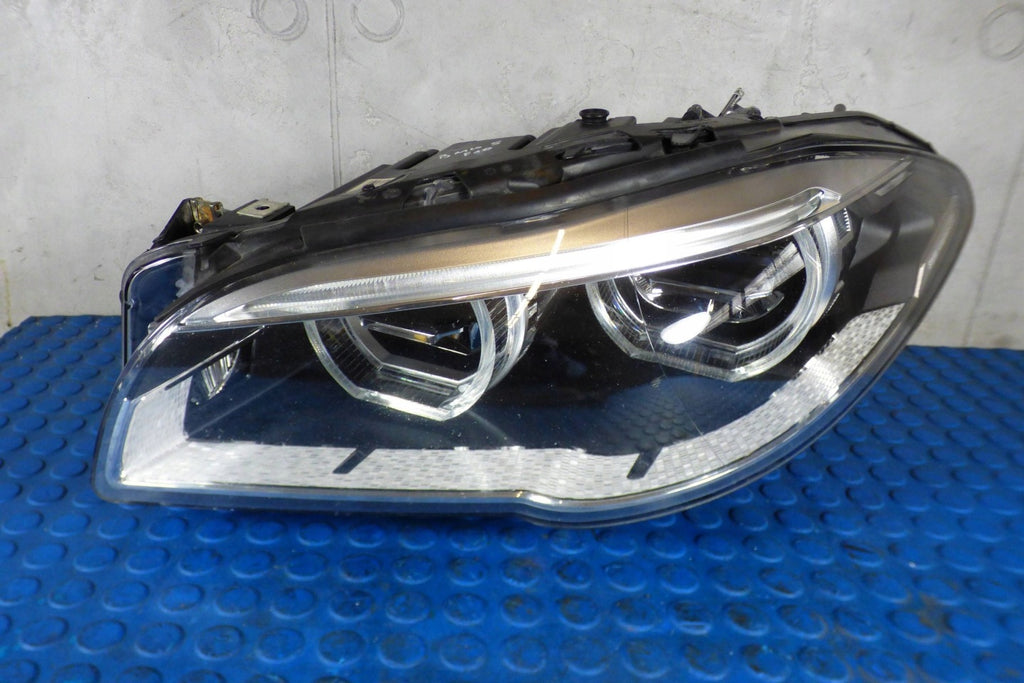 Frontscheinwerfer BMW 5 F10 7424145 Links Scheinwerfer Headlight SCH5339713785wy