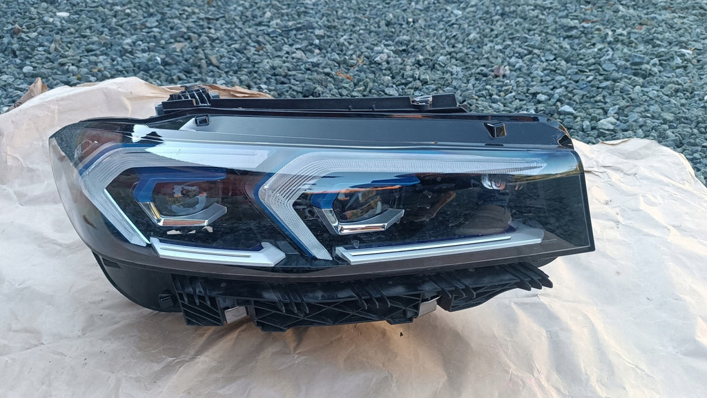 Frontscheinwerfer BMW G21 G20 490482407 Full LED Rechts Scheinwerfer Headlight SCH4983648467vc