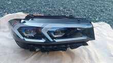 Laden Sie das Bild in den Galerie-Viewer, Frontscheinwerfer BMW G21 G20 490482407 Full LED Rechts Scheinwerfer Headlight SCH4983648467vc