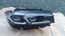 Frontscheinwerfer BMW G21 G20 490482407 Full LED Rechts Scheinwerfer Headlight SCH4983648467vc
