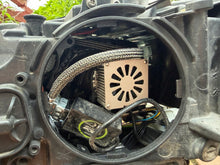 Laden Sie das Bild in den Galerie-Viewer, Frontscheinwerfer BMW 5 F11 F10 1ZS010131-42 Rechts Scheinwerfer Headlight SCH7758748192hr