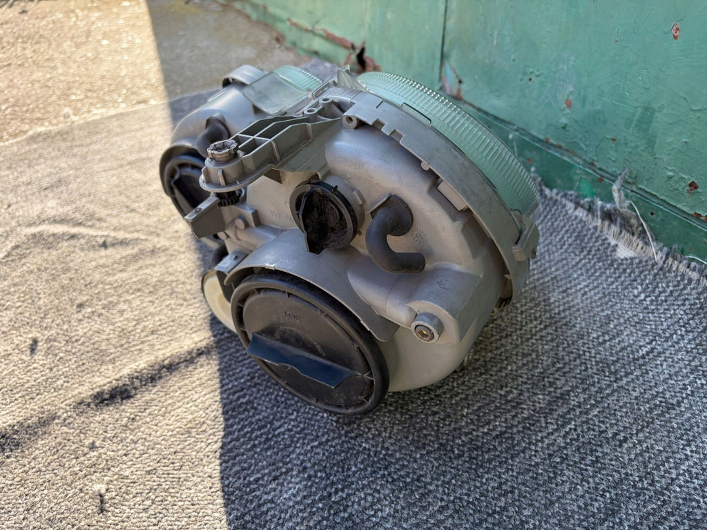 Frontscheinwerfer Mercedes-Benz Clk BAD594 Rechts Scheinwerfer Headlight SCH6193253190nh