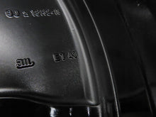 Laden Sie das Bild in den Galerie-Viewer, 1x Alufelge 18 Zoll 8.0" 5x112 43ET Glanz Schwarz A2134013700 Mercedes-Benz W213 FEL5532103510nf