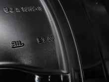 Load image into Gallery viewer, 1x Alufelge 18 Zoll 8.0" 5x112 43ET Glanz Schwarz A2134013700 Mercedes-Benz W213 FEL5532103510nf
