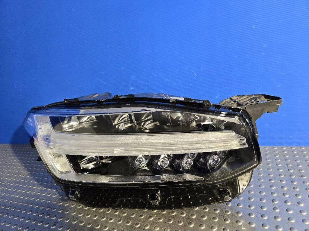 Frontscheinwerfer Volvo Xc90 II 32228689 LED Rechts Scheinwerfer Headlight SCH7396360041mj