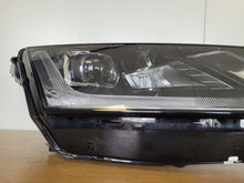 Load image into Gallery viewer, Frontscheinwerfer Skoda Octavia Fabia 5E4941016B Rechts Scheinwerfer Headlight SCH3968312572jf