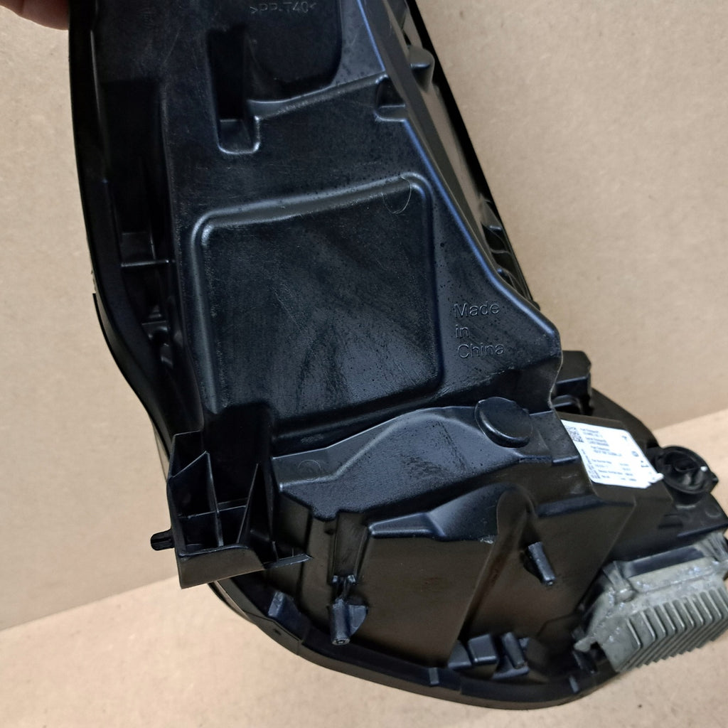 Frontscheinwerfer Tesla 3 Y 151495200D LED Links Scheinwerfer Headlight