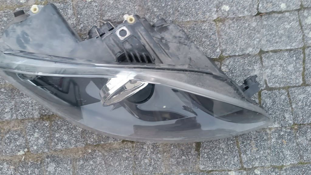 Frontscheinwerfer Seat Leon 5P1941034A Rechts Scheinwerfer Headlight SCH4891278953az