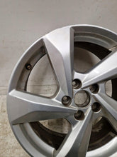 Laden Sie das Bild in den Galerie-Viewer, 1x Alufelge 18 Zoll 7.0" 5x112 43ET 83A601025H Audi Q3 Rim Wheel FEL9451319430qm