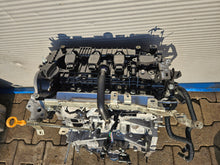 Load image into Gallery viewer, Motor Renault Clio I V E-Tech H4MC632 1.6 TECH Hybrid Engine Unkomplett