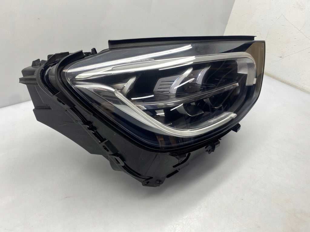 Frontscheinwerfer Mercedes-Benz Glc A2539067001 LED Rechts Headlight SCH7647238058mw