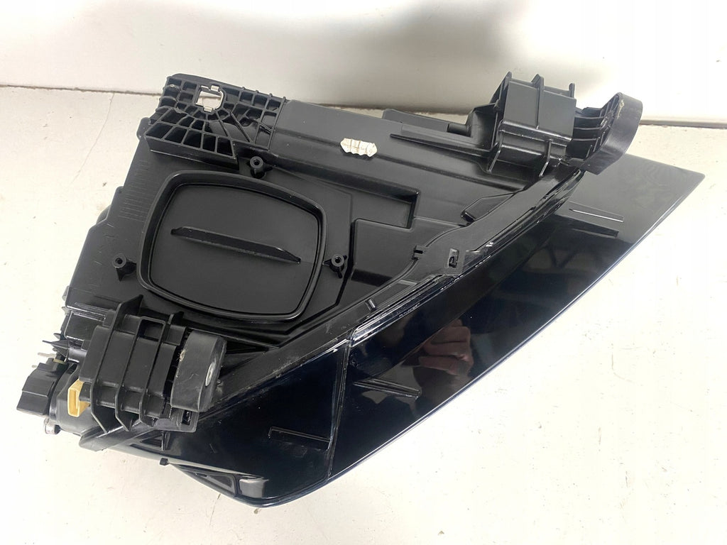 Frontscheinwerfer Audi Q2 81A941011 Full LED Links Scheinwerfer Headlight SCH5972260279en